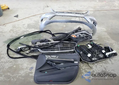 2017 Mercedes-Benz S 550 4Matic z USA, uszkodzony, nr VIN WDDUG8FB4HA321779